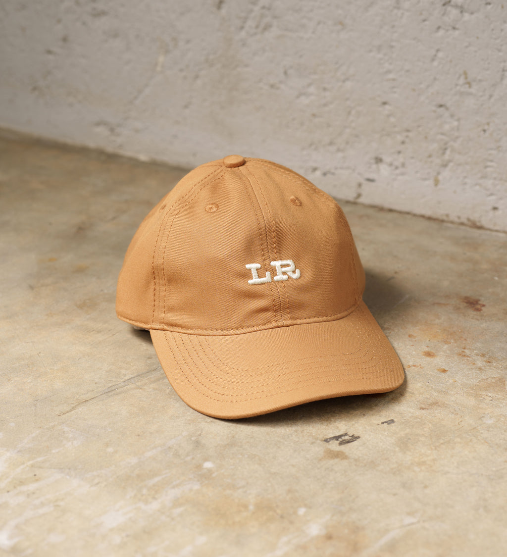 Gorra Básica LR