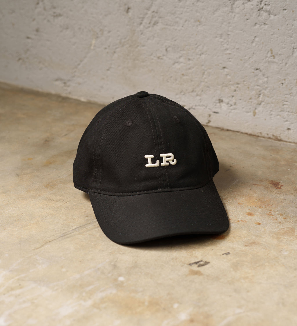 Gorra Básica LR