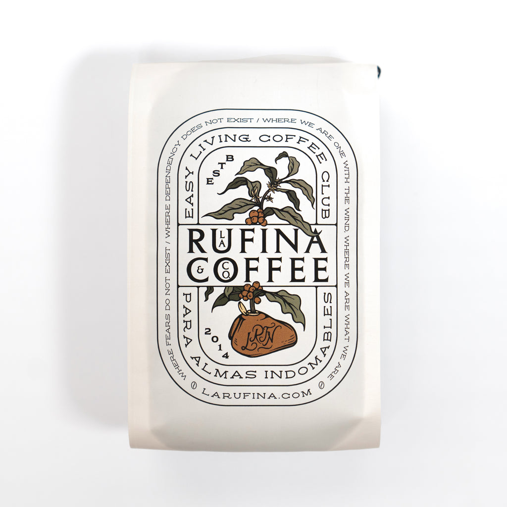  Granada Origin Coffee, washed (250g)