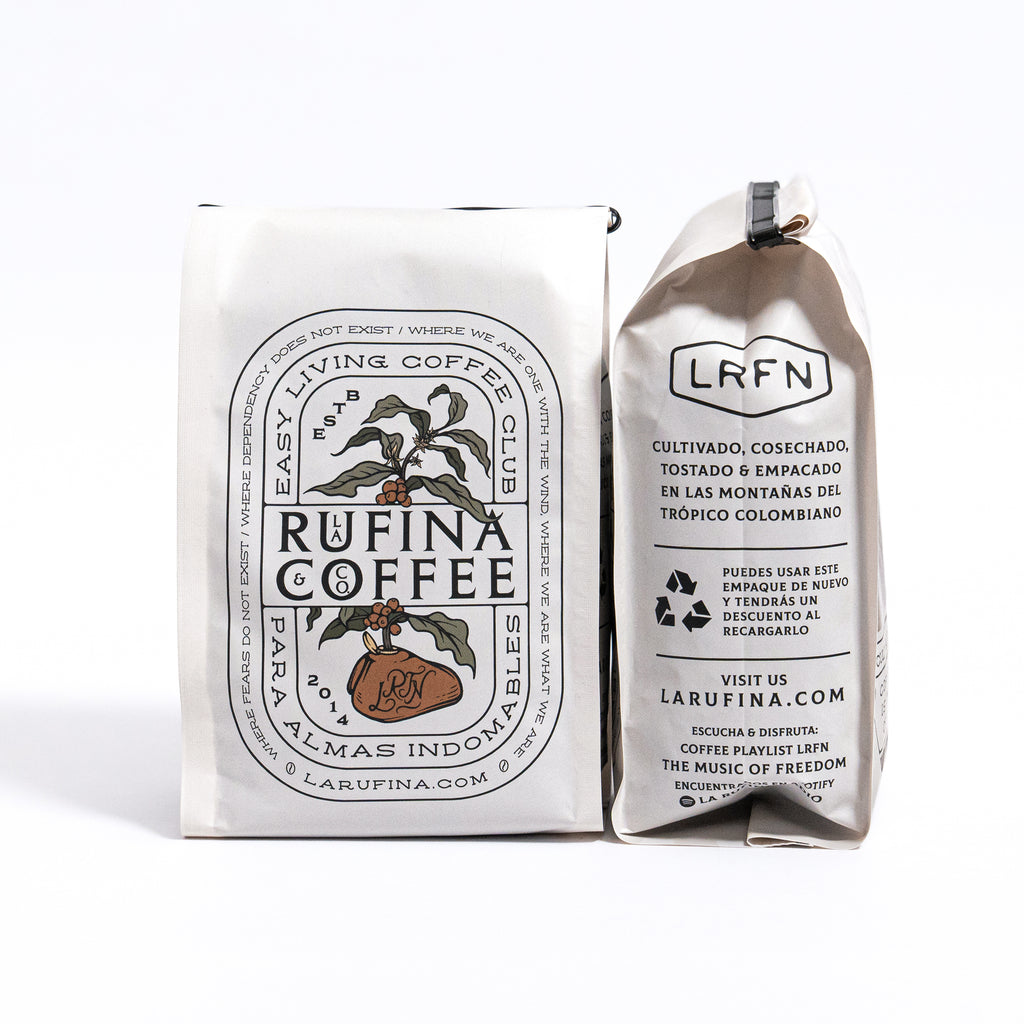  Granada Origin Coffee, washed (250g)