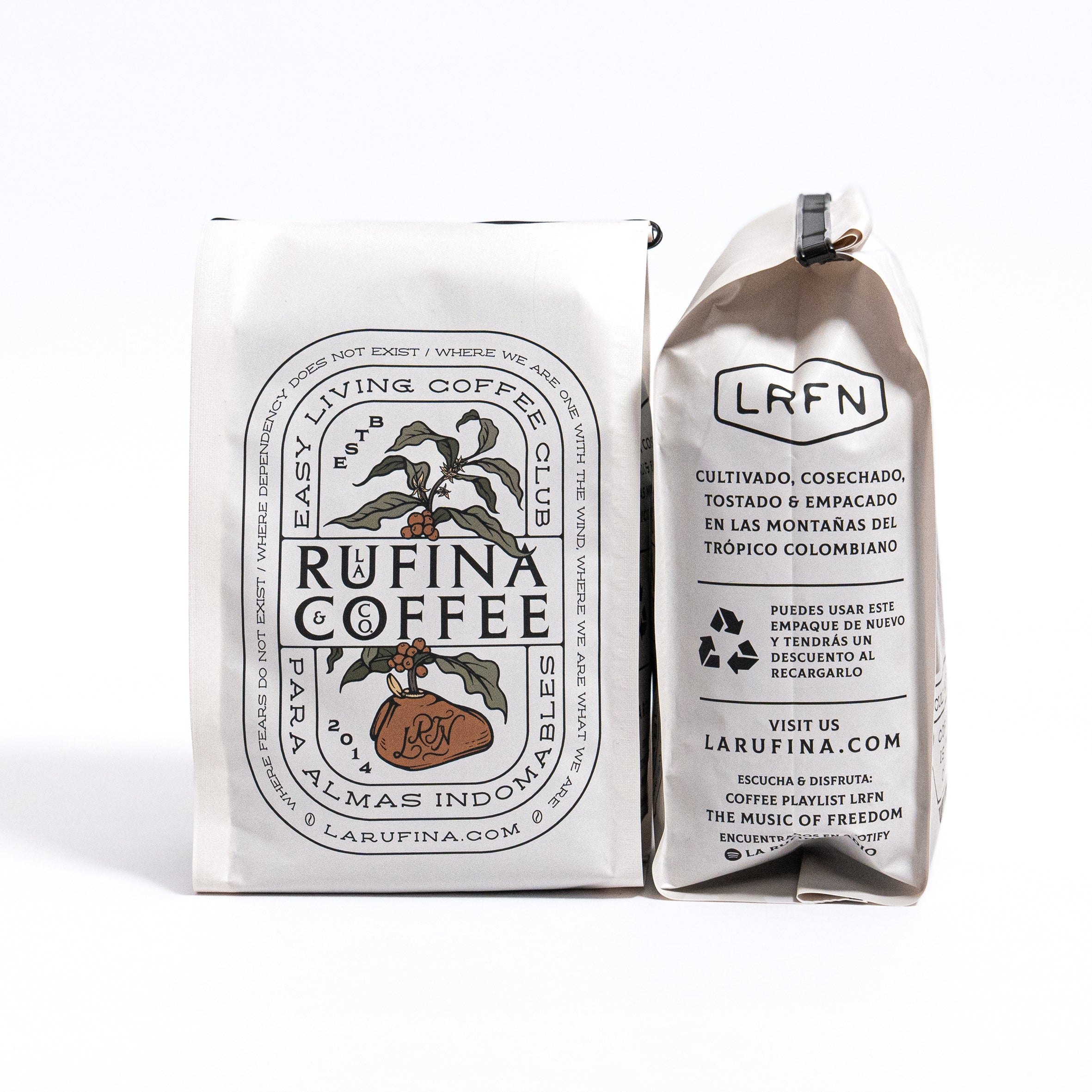  Granada Origin Coffee, washed (250g)