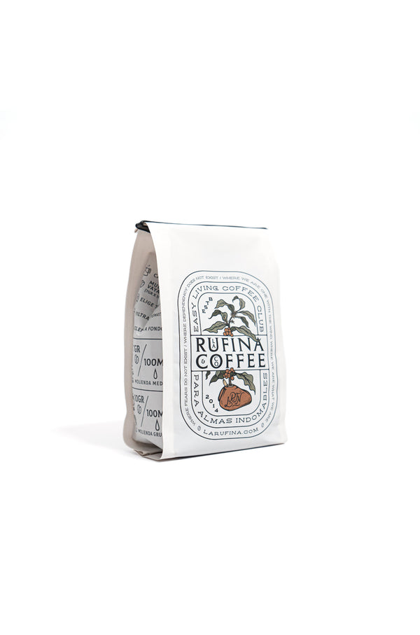  Granada Origin Coffee, washed (250g)