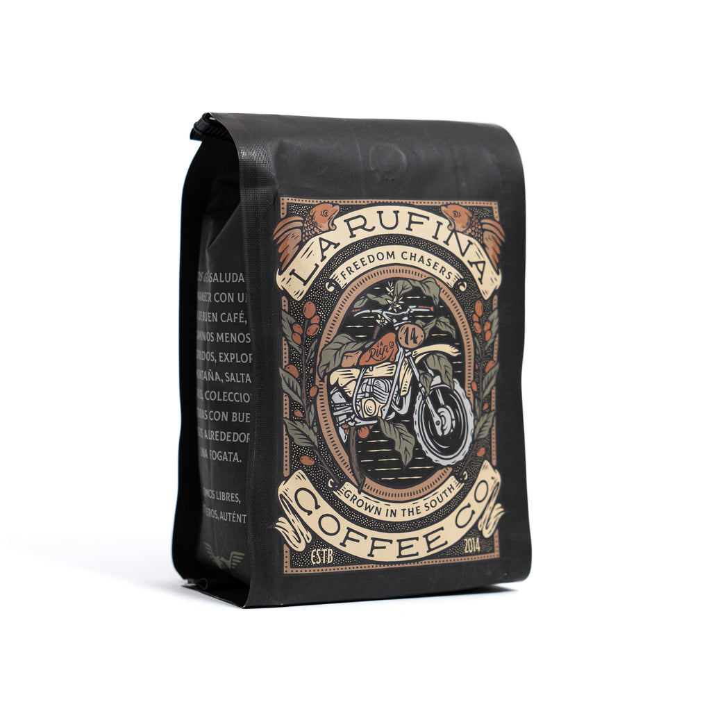  Caicedo, Antioquia origin coffee, Red Honey process (250g)