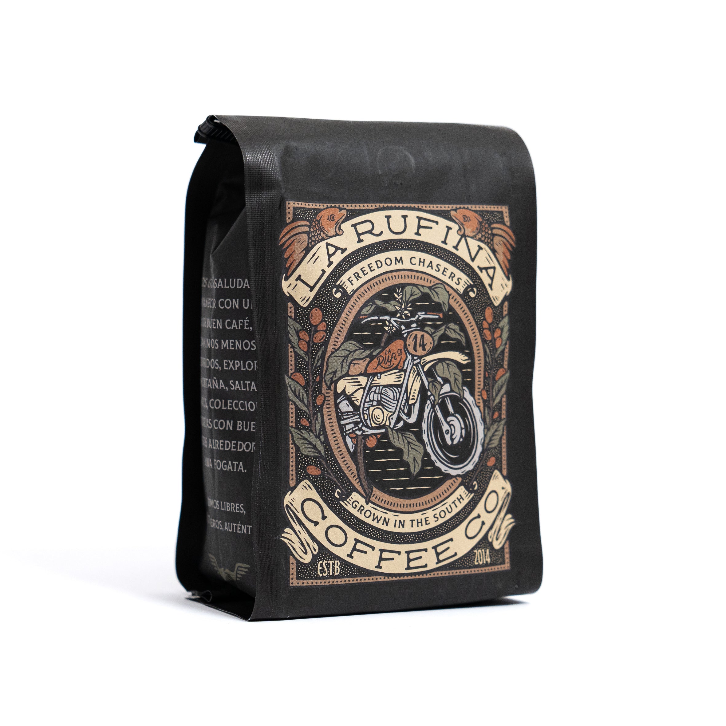  Caicedo, Antioquia origin coffee, Red Honey process (250g)