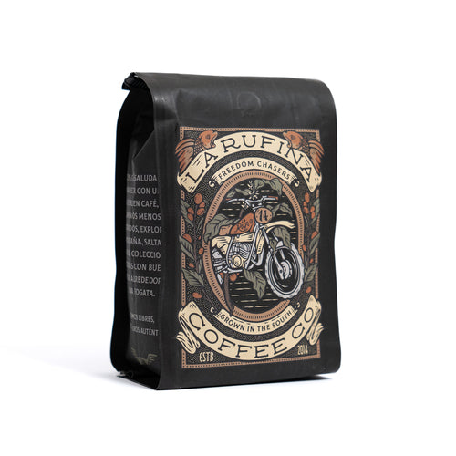  Caicedo, Antioquia origin coffee, Red Honey process (250g)