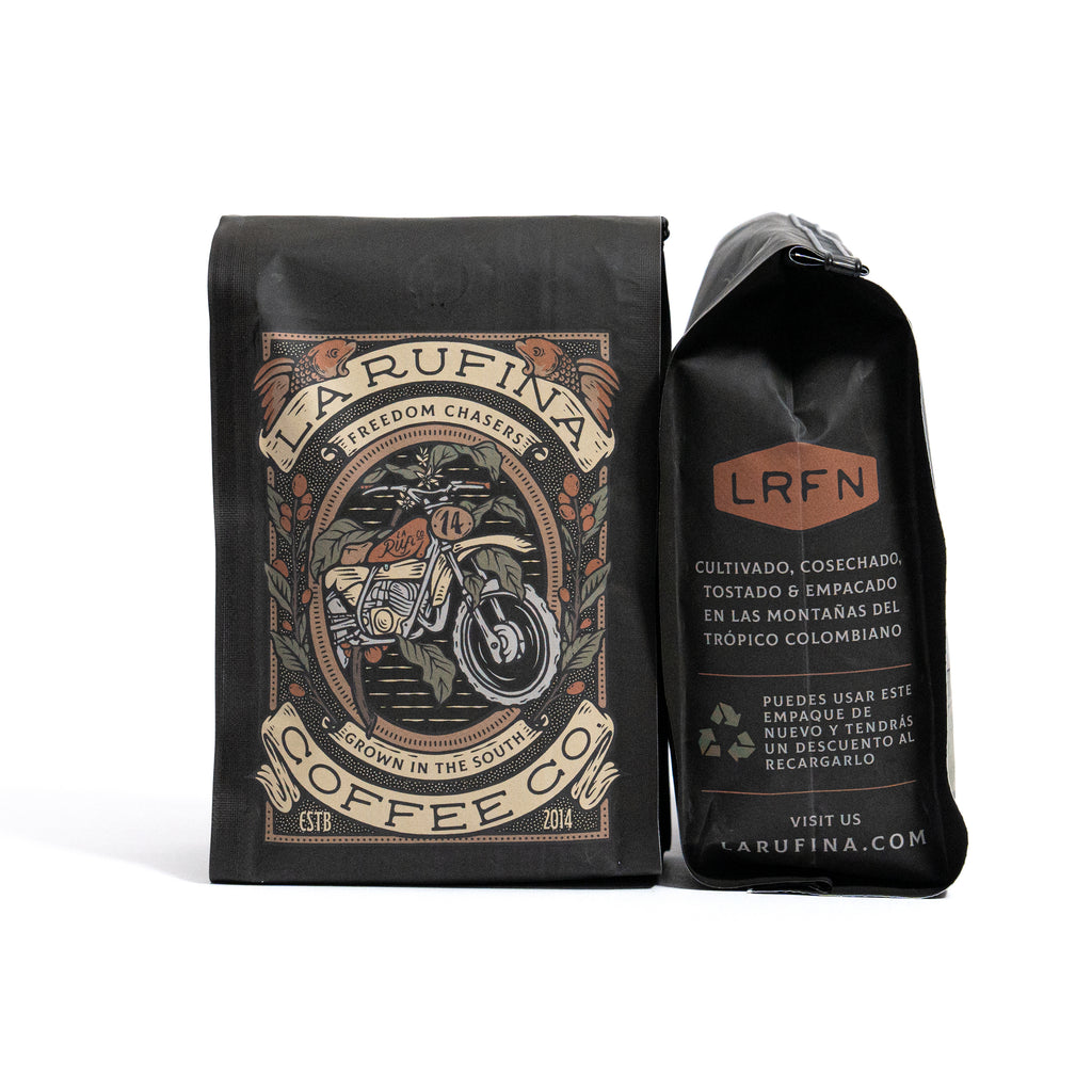  Caicedo, Antioquia origin coffee, Red Honey process (250g)