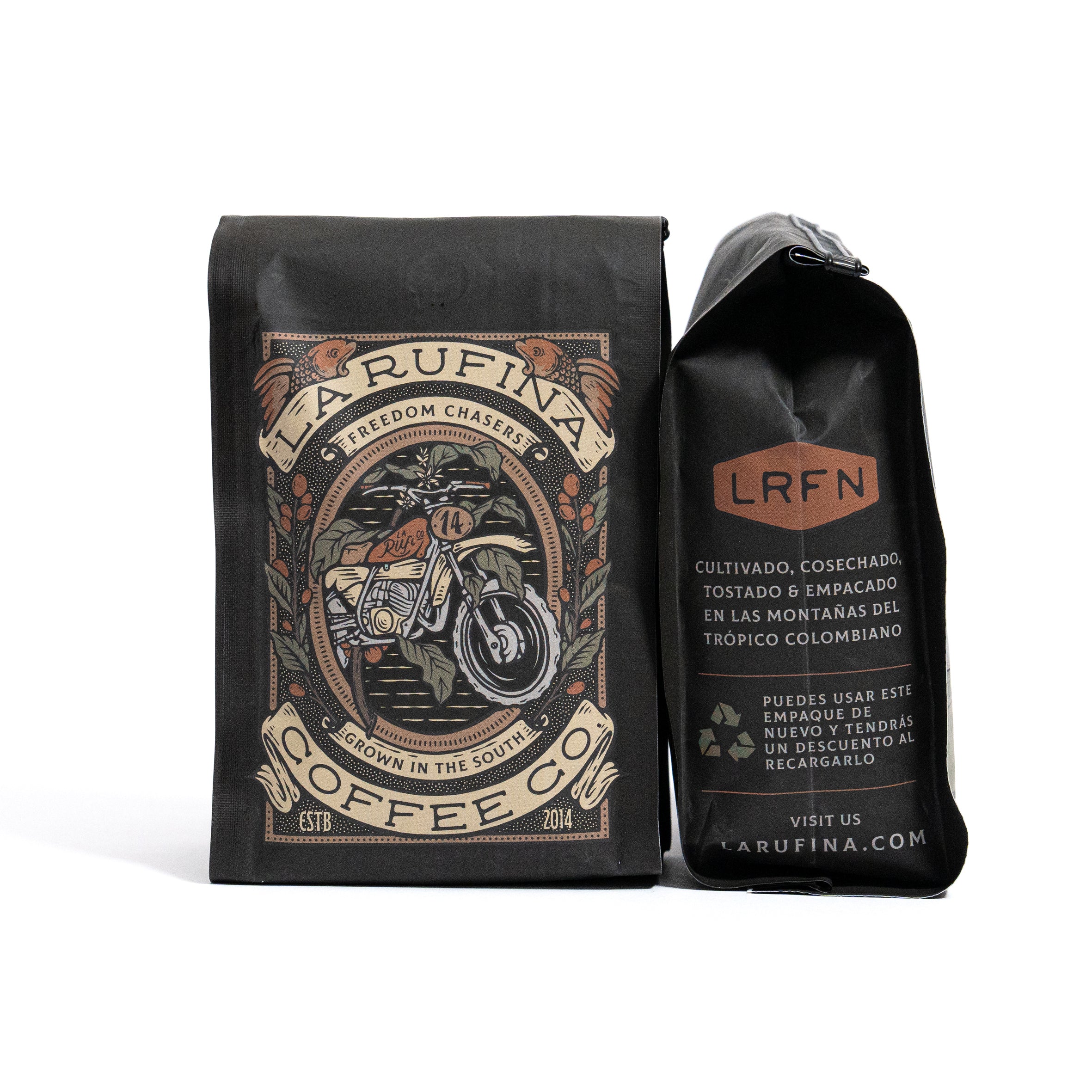  Caicedo, Antioquia origin coffee, Red Honey process (250g)