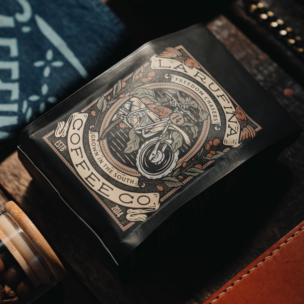  Caicedo, Antioquia origin coffee, Red Honey process (250g)