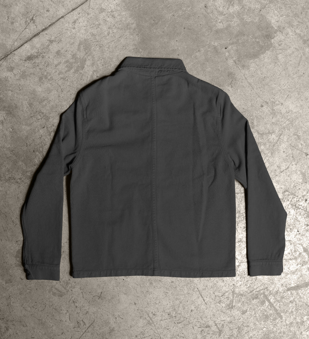 La Rufina French Chore Jacket