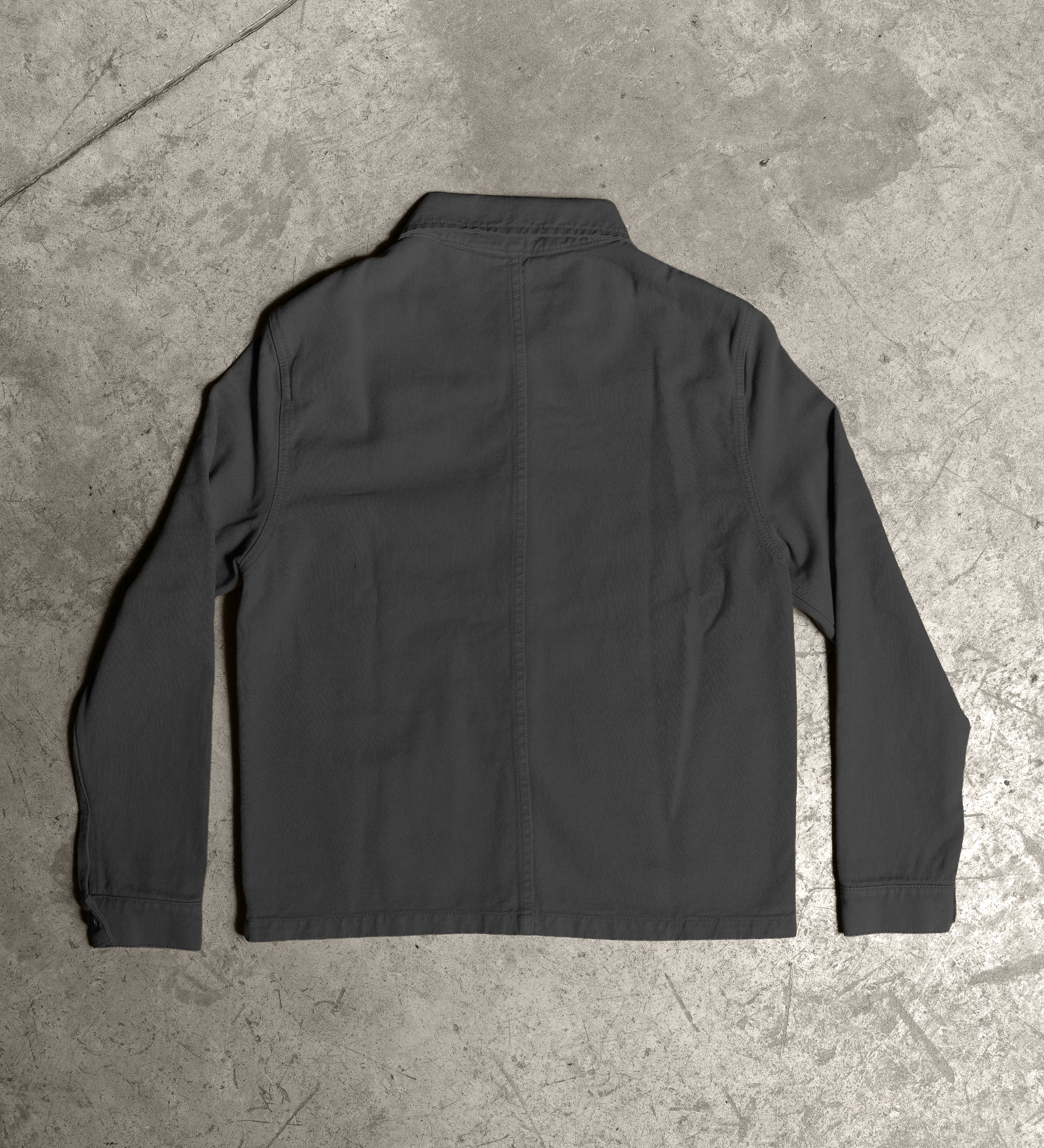 La Rufina French Chore Jacket