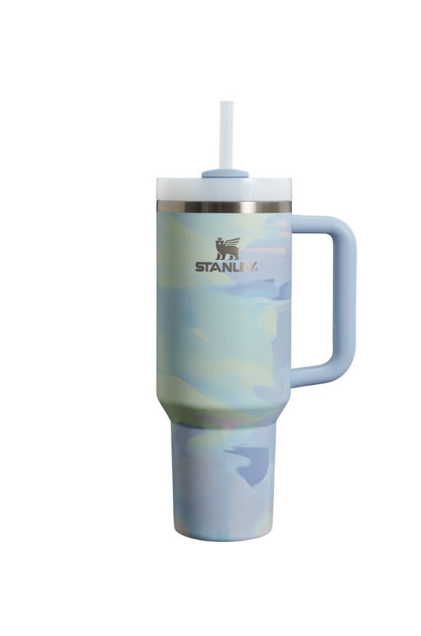 Termo Stanley Quencher H2.0 Flowstate Tumbler