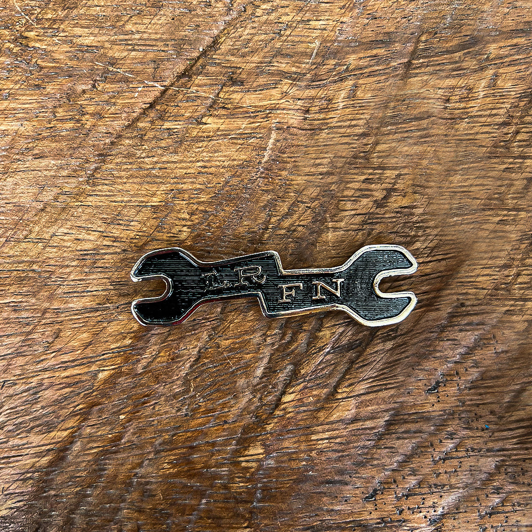 Wrench Pin